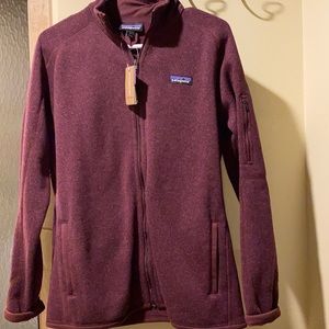 Patagonia Sweater Jacket